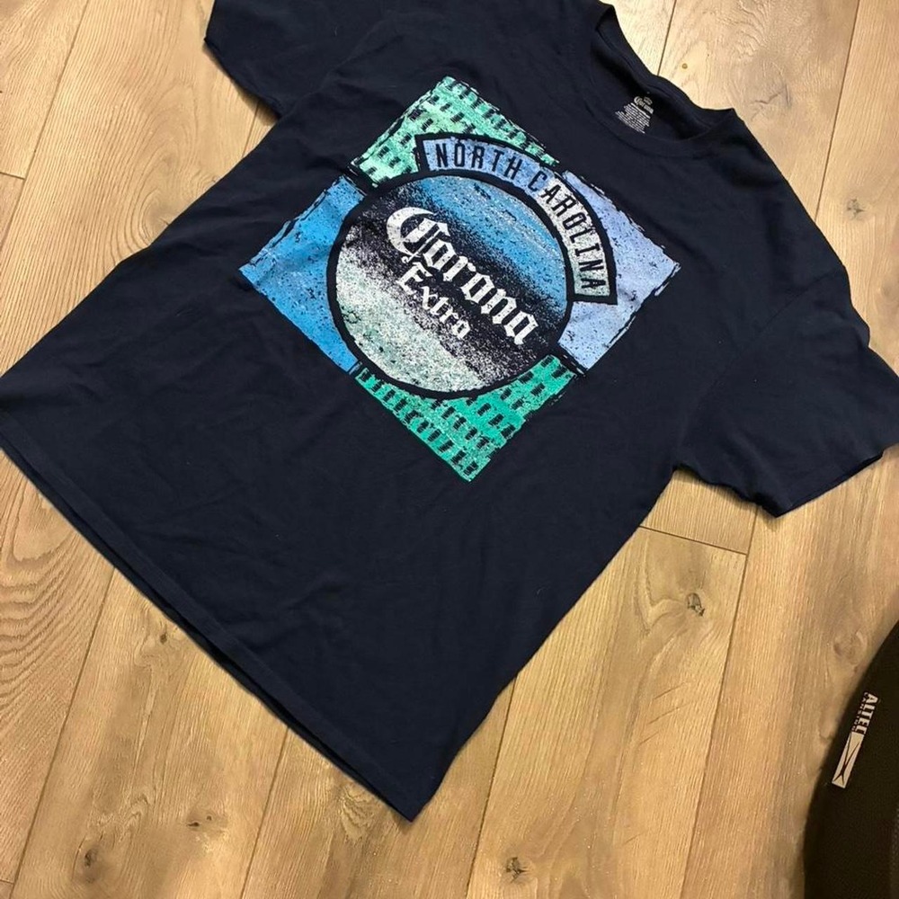 Corona Unisex TShirt